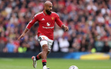Vượt qua sức ép, Mbeumo chứng minh giá trị tại Man Utd