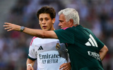 Tỏa sáng cùng Mourinho, Guler biến Diomande thành thương vụ thừa thãi?