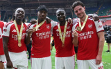 'Anh hóa' Arsenal: Tại sao Arteta lại khao khát những tài năng bản địa đến thế?