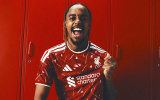 Giải mã lý do Liverpool bạo chi 123 triệu bảng mua Bradley Barcola