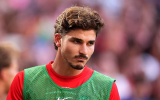 Arsenal vỡ mộng chiêu mộ Alvarez phút chót
