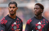 Rashford và Mainoo: Những “đứa con cưng” trở lại làm chỗ dựa cho Man Utd