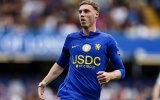 Scholes dự đoán Cole Palmer gia nhập Man Utd