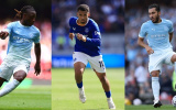 Lý do Man City săn lùng những máy chạy như Doku và Cherki