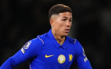 Man City phá kỷ lục chuyển nhượng nổ bom tấn Enzo Fernandez