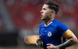 Những kỷ lục chuyển nhượng bị phá vỡ khi Enzo Fernandez gia nhập Man City