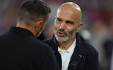 Canh bạc trăm triệu đầy rủi ro của Man City cùng Maresca