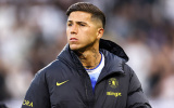 Sự xuất hiện của Enzo Fernandez đẩy Man City vào thế khó
