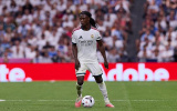 Real Madrid và cái giá phi thực tế cho Camavinga