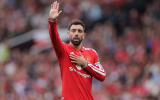 Bruno Fernandes tiến cử sao 80 triệu bảng cho Man Utd