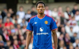 Manchester United lần đầu cho mượn Chido Obi