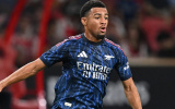 Vì sao Ethan Nwaneri được phép đối đầu Arsenal tại Champions League?