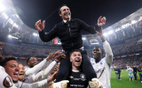 Kỷ nguyên mới mở ra cho Aston Villa sau mùa hè biến động