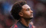 Man Utd đối mặt rắc rối lớn từ Zirkzee và Rashford