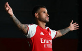 Top 10 món hời mùa Hè: Dấu ấn Arsenal, Chelsea