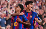 Đội hình trẻ nhất La Liga và nghịch lý thành công của Barca