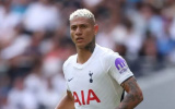 Tottenham loại Richarlison khỏi danh sách dự Ngoại hạng Anh
