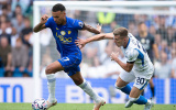 Morgan Rogers muốn đến Arsenal trước khi gia nhập Chelsea