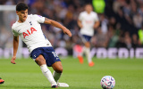 MU trả giá đắt vì bỏ lỡ bản sao Mateus Fernandes