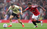 Nước đi tỉnh táo của Man Utd giữa thời buổi bão giá