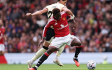 Kobbie Mainoo lột xác thành quái vật tuyến giữa của Man Utd