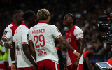 Thua ngược AS Monaco, PSG khởi đầu tệ nhất sau 12 năm