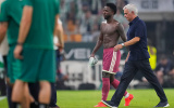 Mourinho bênh vực học trò, ví chiến thắng của Betis như trúng số