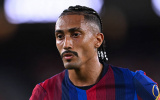 Tin đồn chuyển nhượng sáng 5/9: Arsenal săn đón Raphinha; Man City tranh giành Wharton