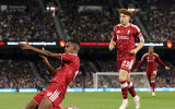 5 dấu ấn Ipswich 0-2 Liverpool: Lời khẳng định của Isak; Gakpo sánh ngang Gerrard và Firmino