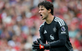 Nội bộ Man Utd bất ngờ với bản lĩnh của Lammens