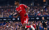 Alexander Isak và lời khẳng định giá trị tại Liverpool