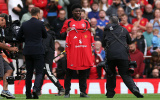 Carrick hé lộ thời điểm Carlos Baleba ra mắt MU