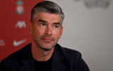 CHÍNH THỨC: Richard Hughes bất ngờ chia tay Liverpool