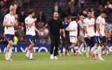 Nottingham Forest 0-0 Tottenham: Đi tìm 3 điểm đầu tiên