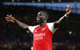 Bukayo Saka cần tiến lên và đảm nhận vai trò 'siêu sao' ở Arsenal