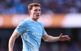 Man City đang dùng tiền để xóa nhòa cái bóng của Guardiola