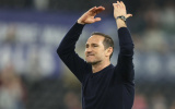 Lampard thừa nhận đá với Man City dễ thở hơn Arsenal