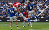 5 câu hỏi xoay quanh trận Everton 2-2 Man Utd