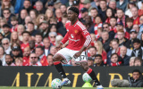 Chấm điểm Man Utd: Mainoo hóa 'ông chủ' tuyến giữa