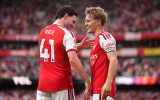 Sự cao tay của Arteta giúp Arsenal khuất phục Chelsea