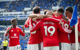 4 điều tích cực và tiêu cực của MU trong trận hoà Everton