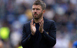 Thái độ của Michael Carrick là báo động đỏ cho MU