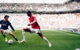 Marcus Rashford đã thực sự hồi sinh