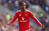 Ashley Young đã đúng về Marcus Rashford
