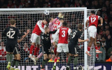 8 thử thách tôi luyện bản lĩnh cúp C1 của Arsenal