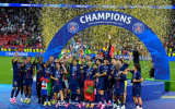 Champions League 2026/27: Kẻ thách thức Arsenal; PSG lập kỷ lục?