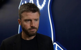 Tư tưởng an phận sẽ đẩy Carrick khỏi Man Utd
