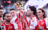 Tin đồn chuyển nhượng tối 8/9: Real lên kế hoạch chiêu mộ Declan Rice; Liverpool hài lòng với Ronald Araujo