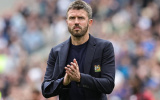 Đến lúc Michael Carrick trảm Lisandro Martinez