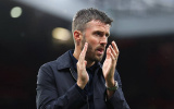 Carrick cần một nước đi đột phá để giải bài toán của Man Utd